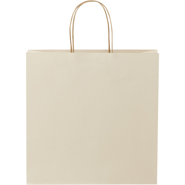 Papirnata vrečka za kmetijske odpadke, 150 g/m2, 31x12x31 cm