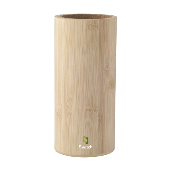 Bamboo Cooler refroidisseur de vin
