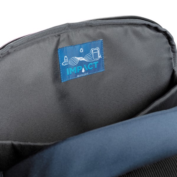 Xd Xclusive laptop backpack rPET, 15.6 inch - Navy