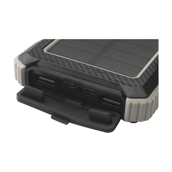 Trail RCS Solar Charger 10000