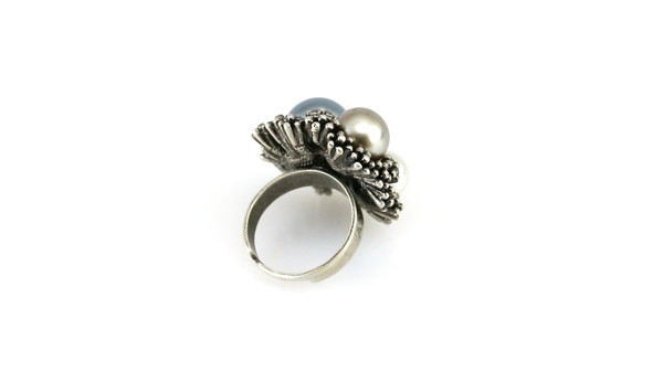 Anillo Ajustable Pleus