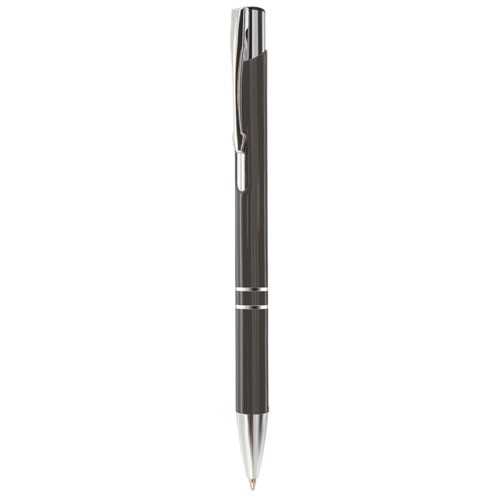 CANETA METALICA AUTOMATICA -