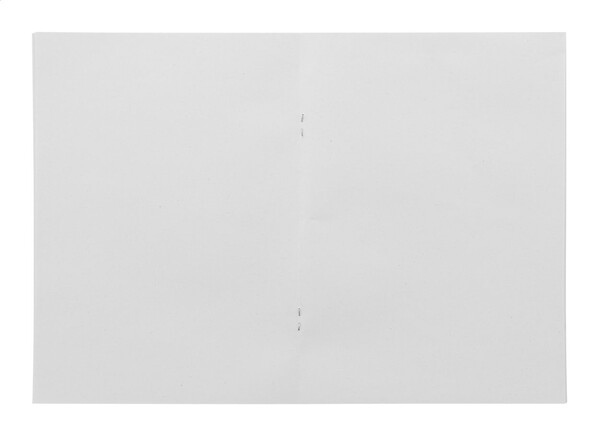 Custom Seed Paper Notebook CreaNote A5 Seed