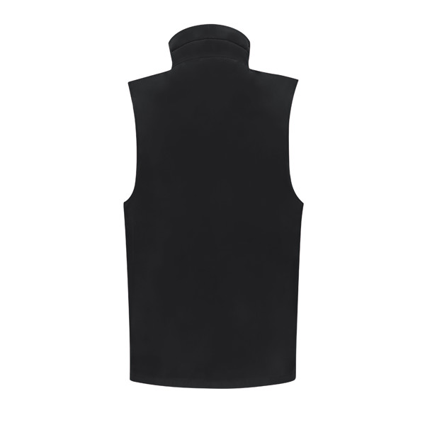 Colete Higuk - Preto / XXL