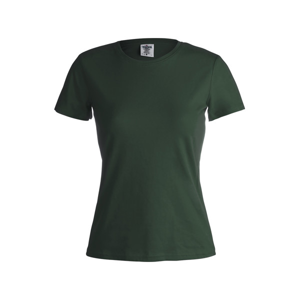 Camiseta C1rca Din Icon Mujer Verdes Camiseta Canalu00e9 Verde Con