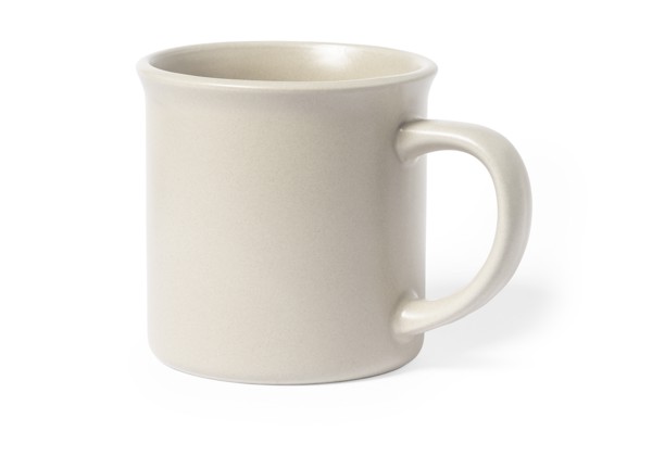 Taza Byren