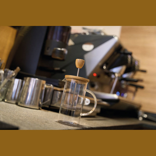 French Press Winterthur 350 ml