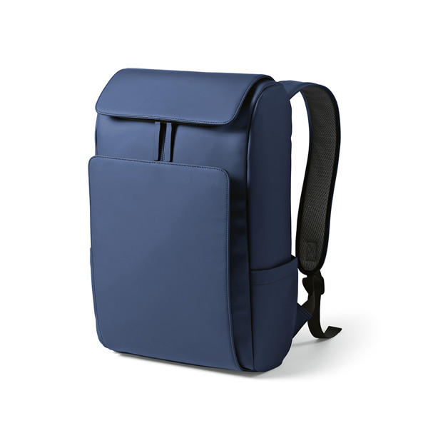 Lisbon Backpack - Bleu
