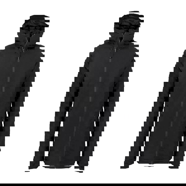 Unisex Expert Thermic Insulated Jacket - Schwarz - XL