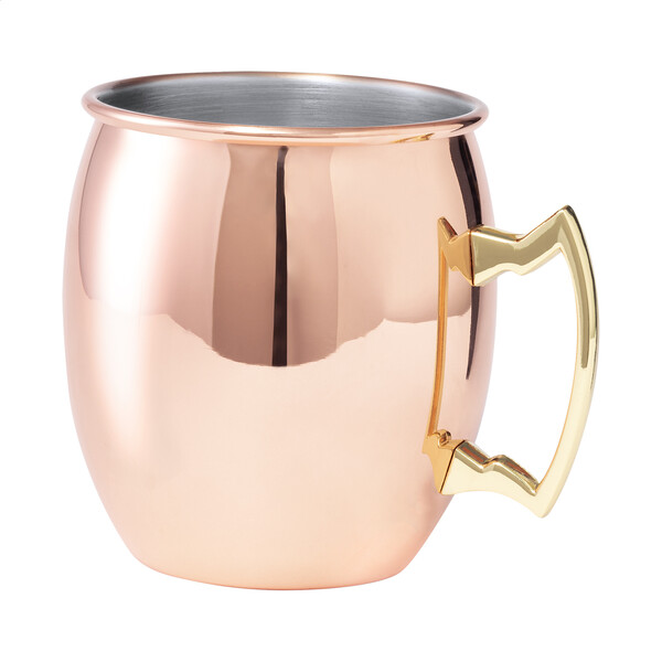 Mug pour cocktail Mule