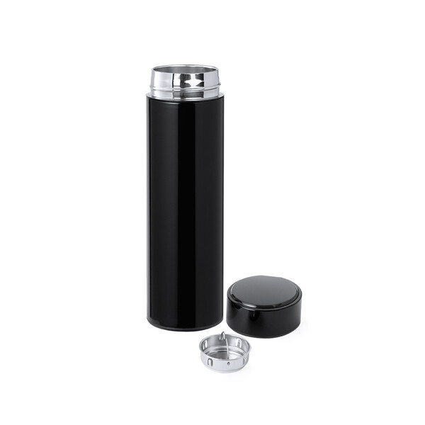 Vacuum Flask Sutung - White