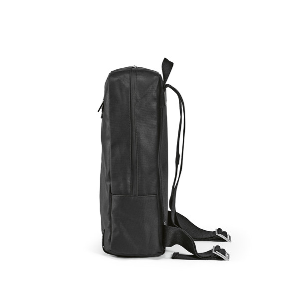 Vienna Backpack - Černá