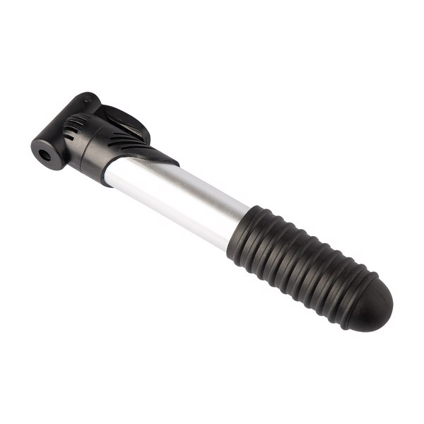 Bicycle pump - Black
