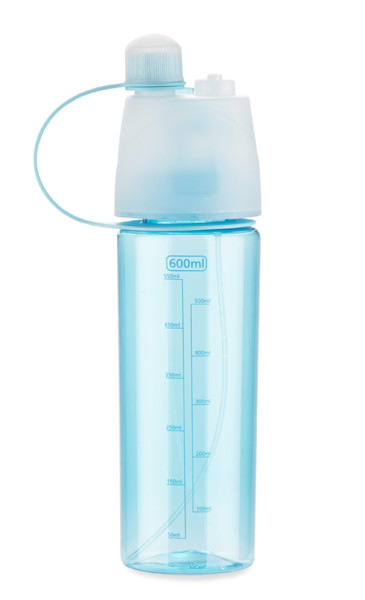 Sprinkler bottle SPRAY 600 ml