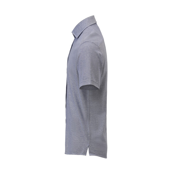 Indigo Bow 133 SS Shirt Dark Blue 4XL