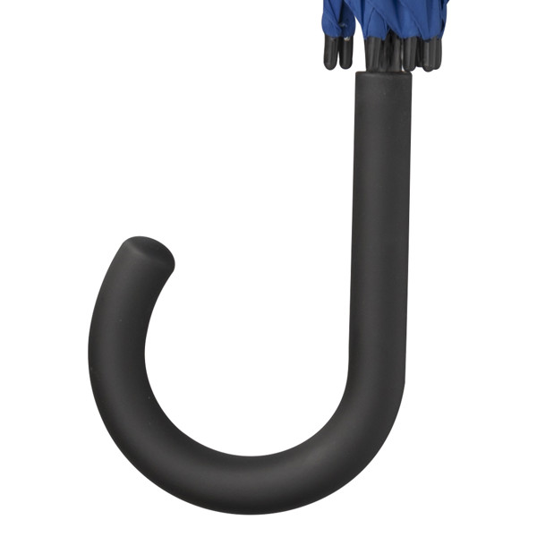 Stockschirm MISTRAL - Royalblau