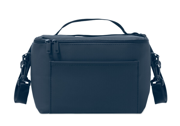 Sac isotherme en PU Drift - Bleu