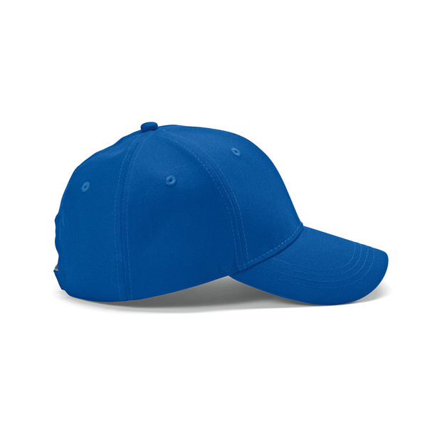 Darrell Cap - Blue
