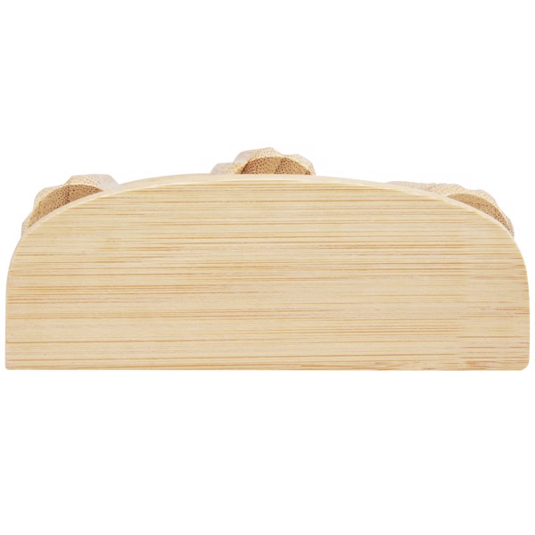 Venis bamboo foot massager