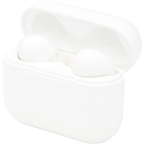 Écouteurs True Wireless à appariement automatique Braavos 2 - Blanc