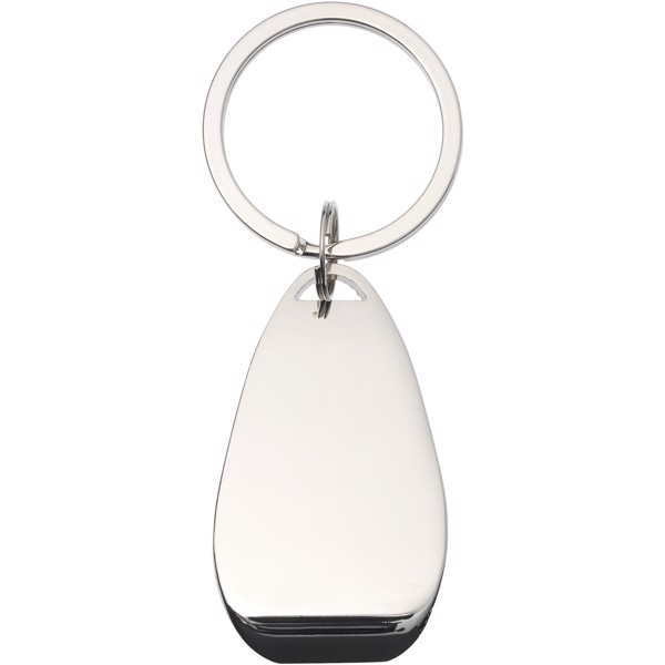 Don bottle opener keychain