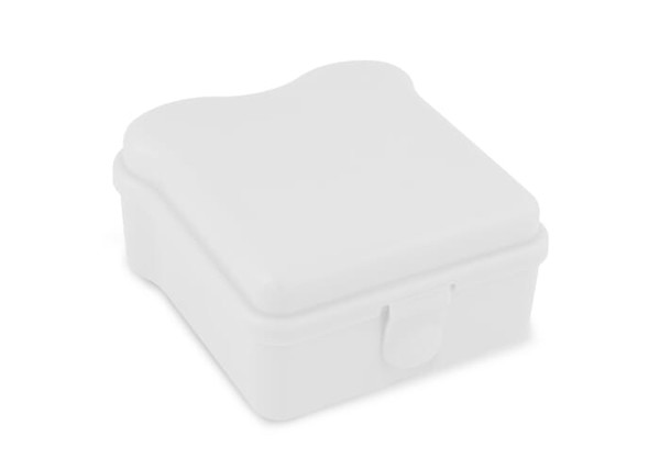 Lunchbox sandwich - White