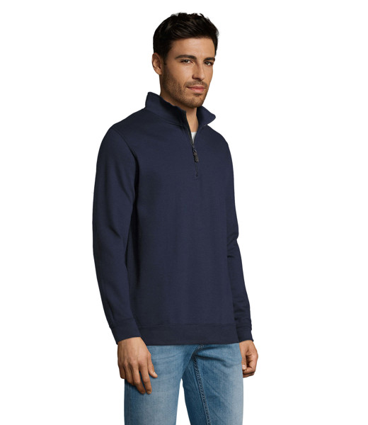 STAN SWEAT 260 - French MarineXXL