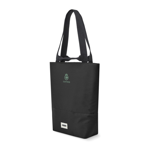 Izolovaná/chladící taška 16l Black+Blum - Černá