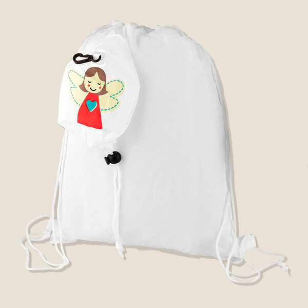 MOCHILA KIDS NATAL