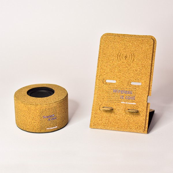 Cargador wireless charger