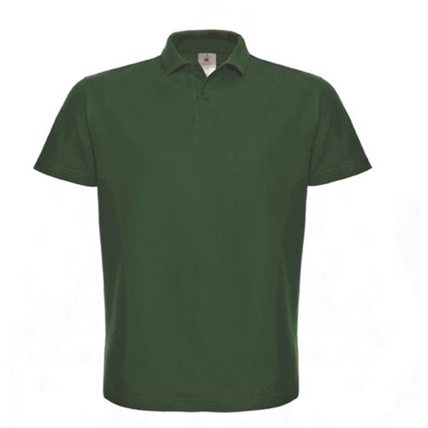 Id.001 - Preto / 3XL