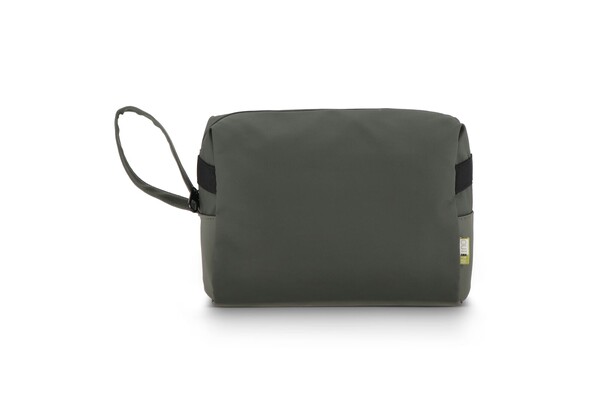 Trousse de toilette InSideOut Carry Care - Vert foncé