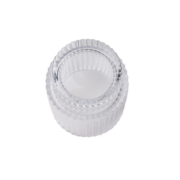 VINGA Set 4 verres 250ml York