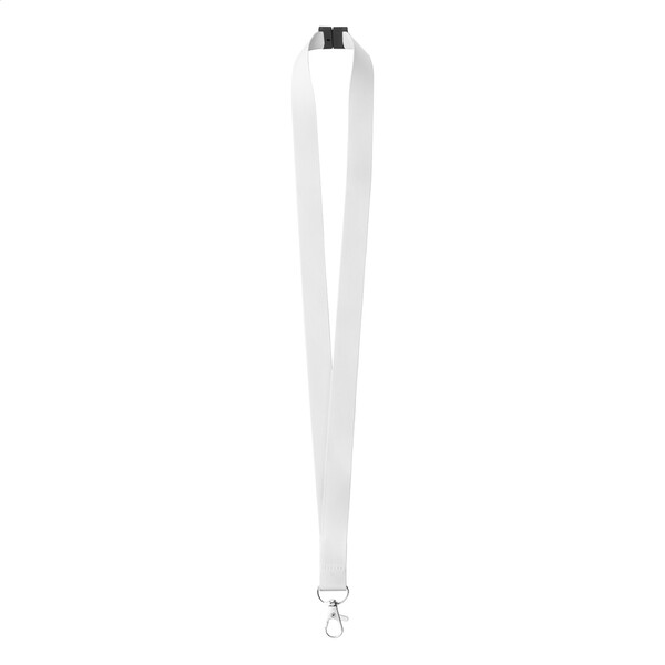 Custom Sublimation Lanyard Subyard A Safe