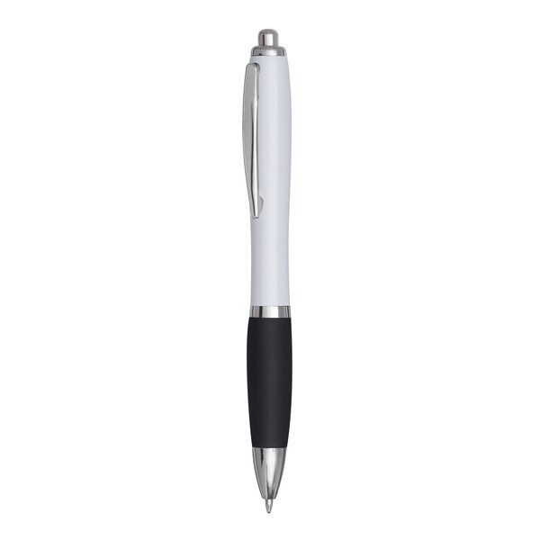 Ballpoint Pen Sway - Black / White