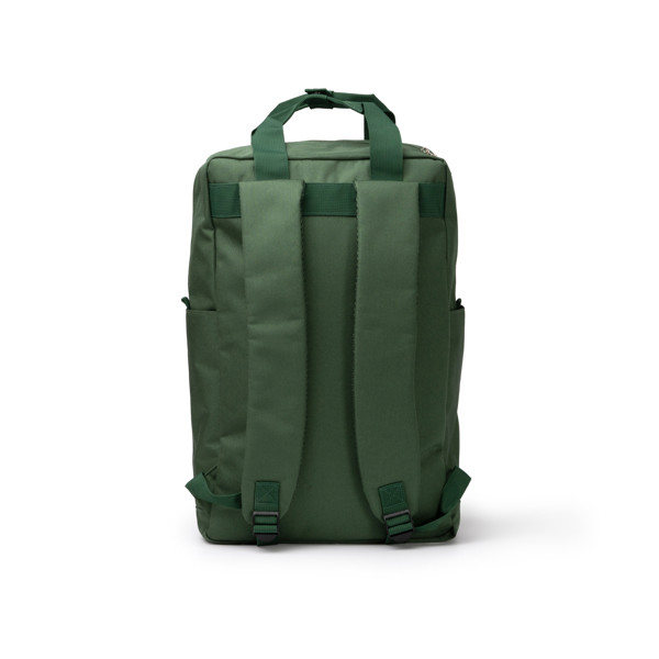 Mochila Levix  - NEGRO