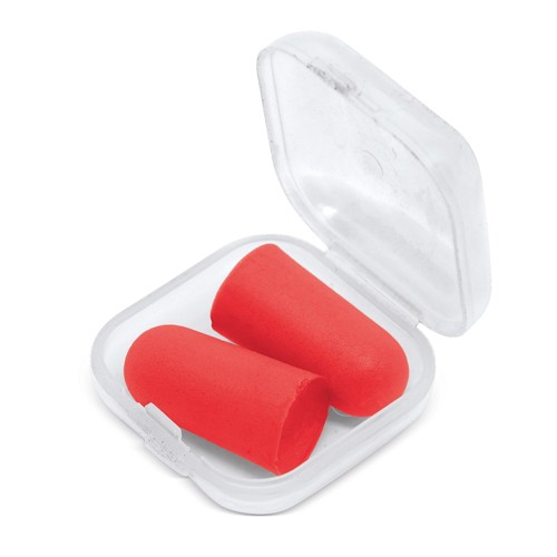 BOULES QUIÈS SERVI DANS UNE BOITE EN PLASTIQUE "HARNIS"