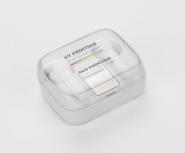 Wireless earphones TRUVI