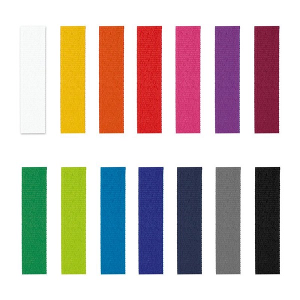 LANYARD 85 + 10 CM - Echantillon / Echantillon