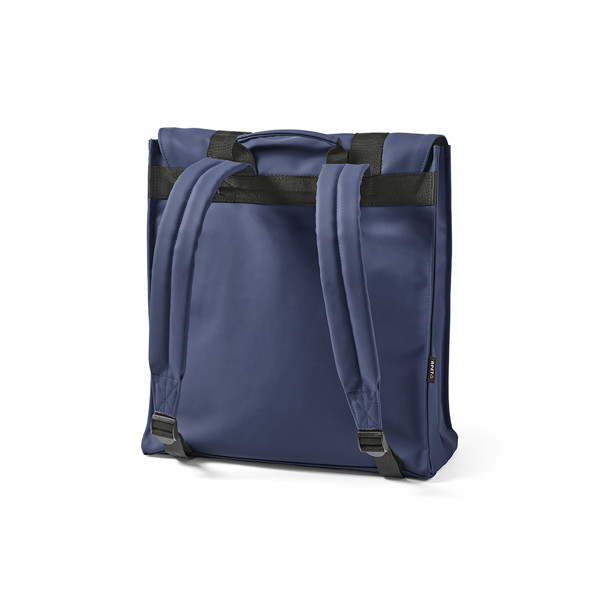 Edinburgh Backpack - Bleu
