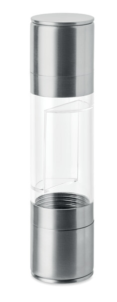 2-in-1 salt and pepper mill Molin