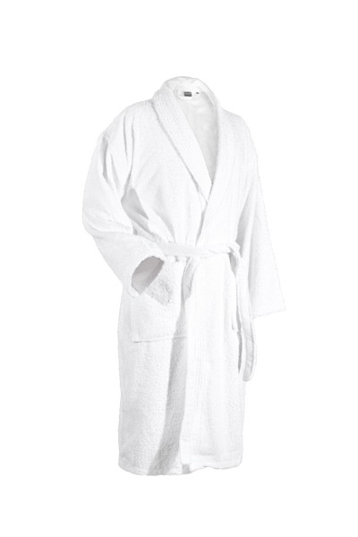 Bathrobe Exclusive bathrobe EXCLUSIVE(420) XL