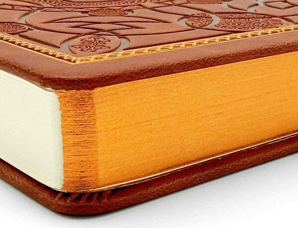 Notes Antique Amber
