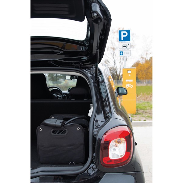 Kofferraum-Tasche Cable Home