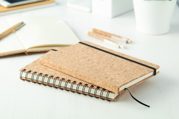 Notebook Montado