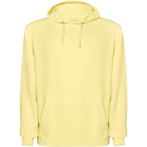 Sudadera con capucha unisex "Kenia" - Amarillo / XS