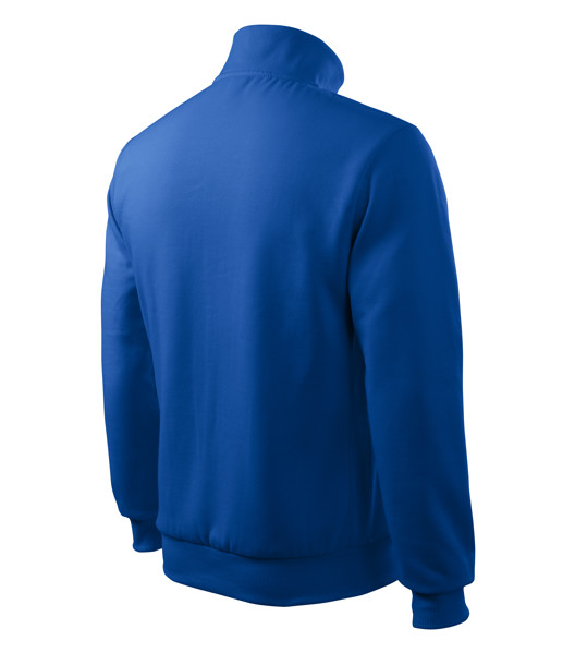 Mikina Pánská Malfini® Adventure - Královská Modrá / 2XL