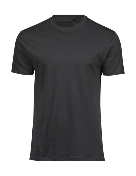 Power Tee - Dark Grey / XS