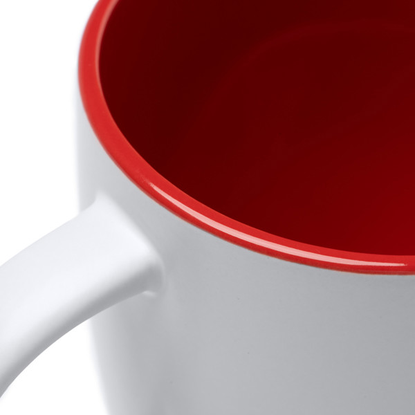 Mug Radek - Yellow