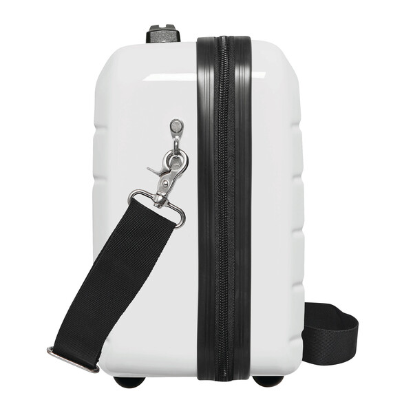 Cosmetic Case London 2.0 - White